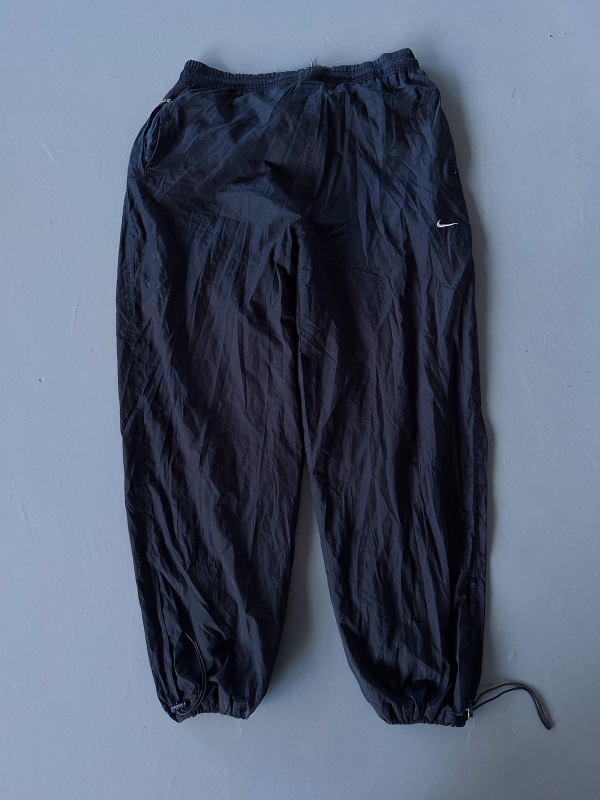 Nike Vintage Trackpants | XS