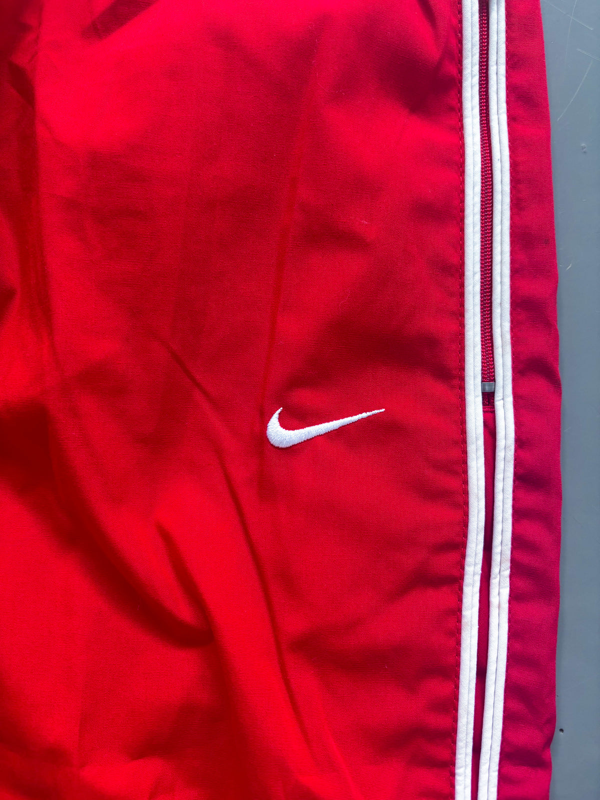 Nike Vintage Trackpants | XS
