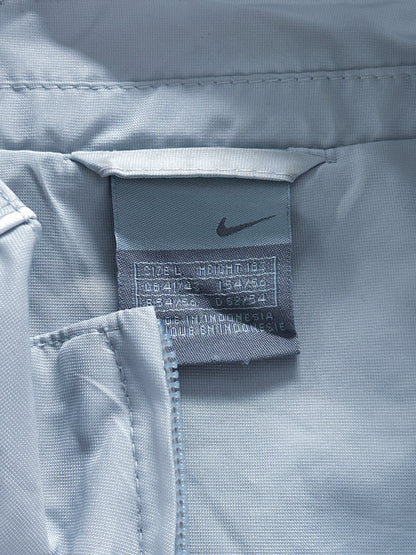 Nike Vintage Trackjacket | L