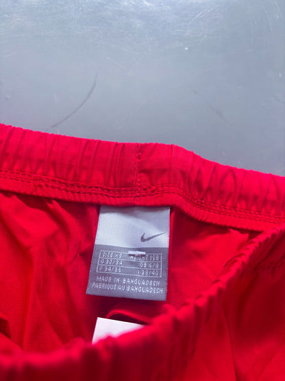 Nike Vintage Trackpants | XS