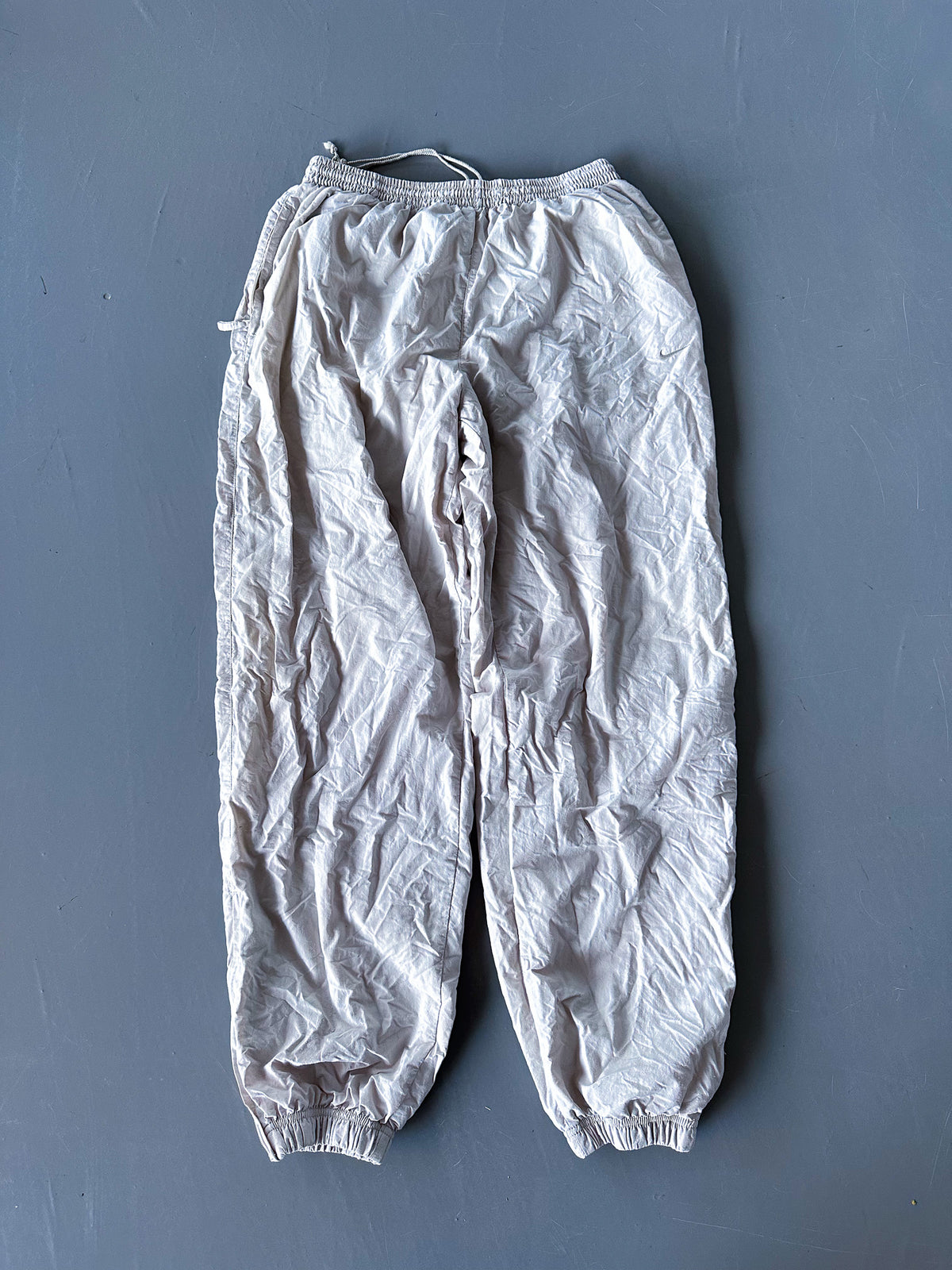 Nike Vintage Trackpants | XL