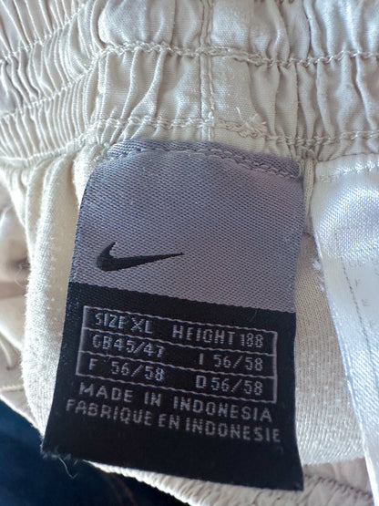 Nike Vintage Trackpants | XL