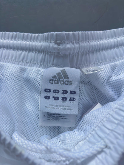 Adidas Vintage Trackpants | L