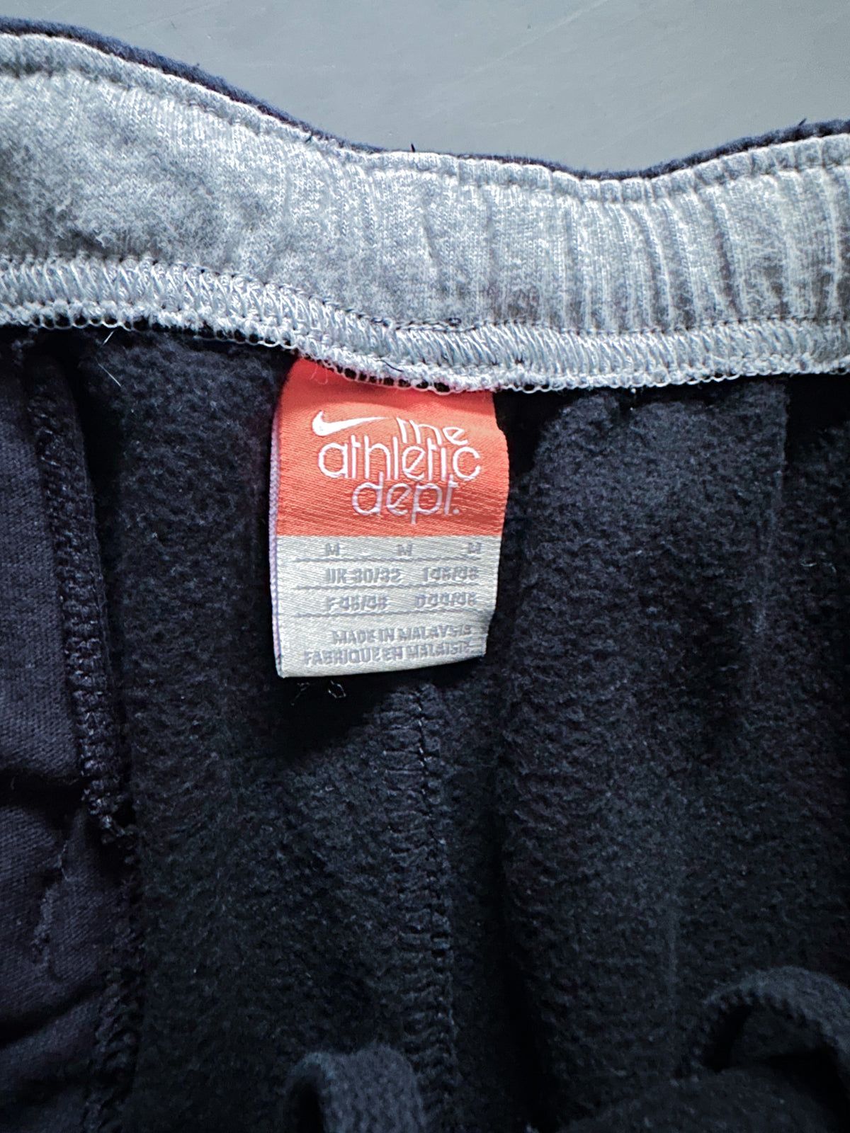 Nike Vintage Sweatpants / Jogger | M
