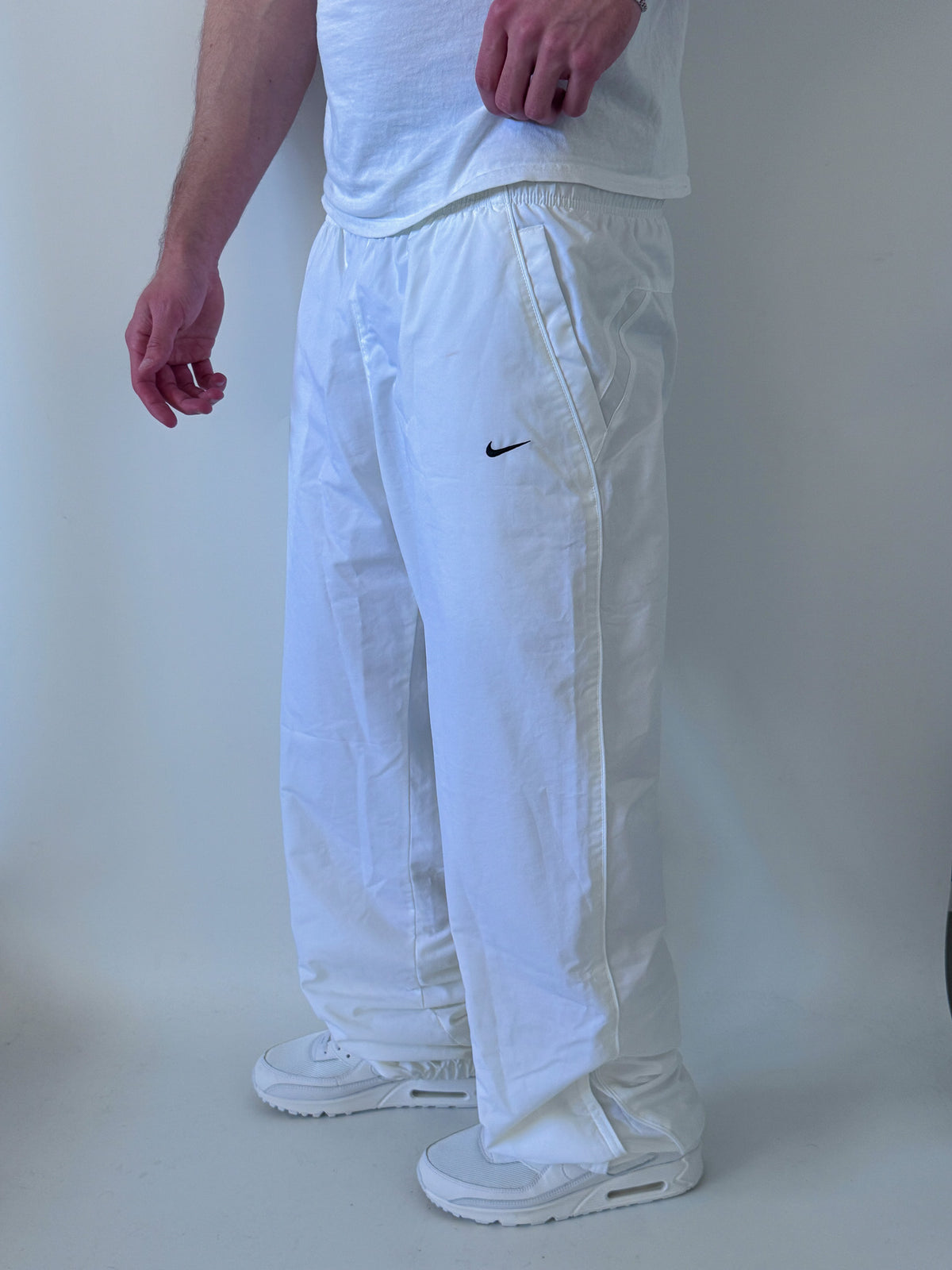 Nike Vintage Trackpants | M