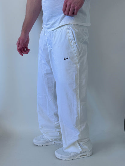 Nike Vintage Trackpants | M