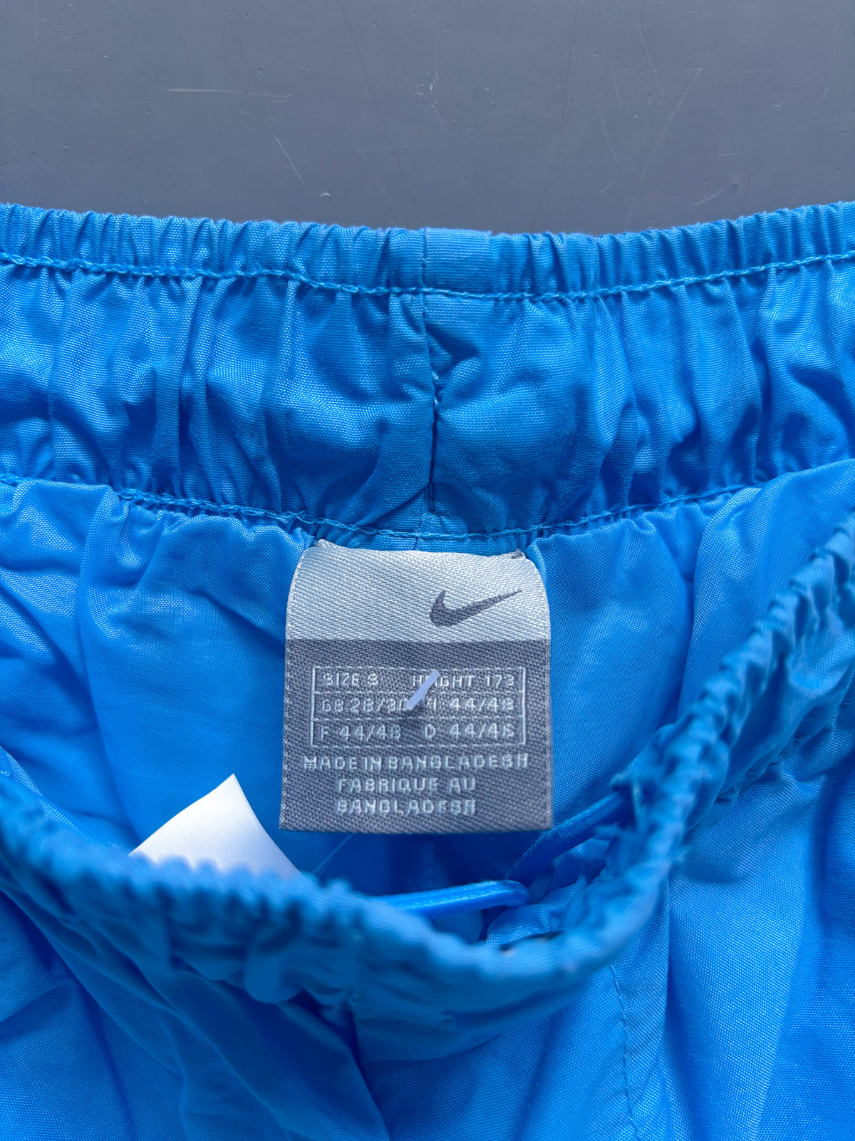 Nike Vintage *Hexagon Logo*Trackpants | S