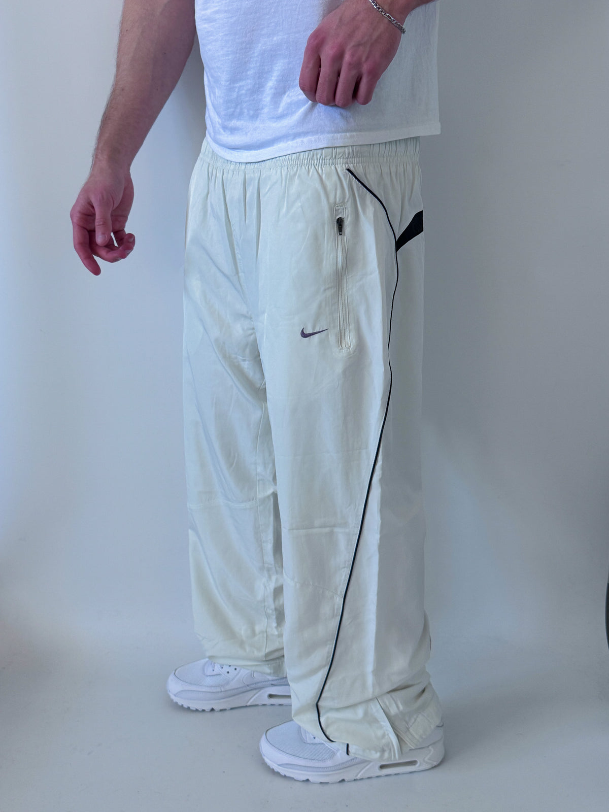 Nike Vintage  Trackpants | XL