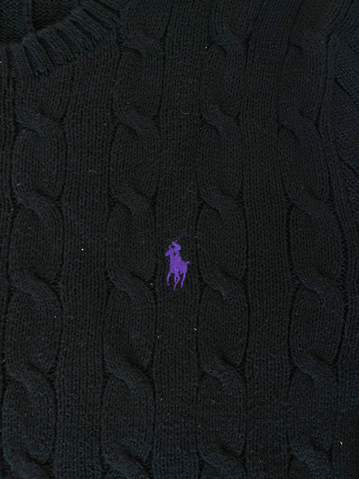 Polo Ralph Lauren Vintage Pullover | S