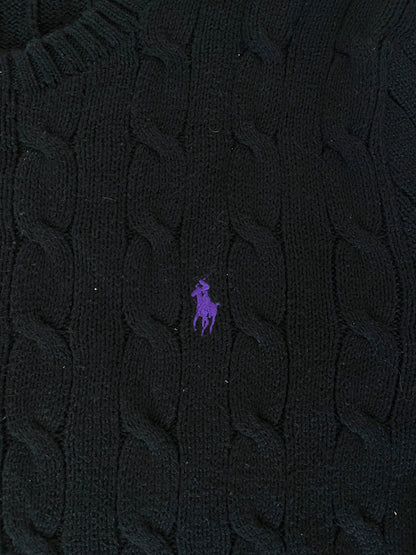 Polo Ralph Lauren Vintage Pullover | S