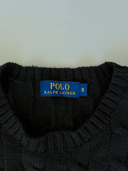 Polo Ralph Lauren Vintage Pullover | S