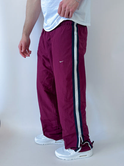 Nike Vintage Trackpants | M
