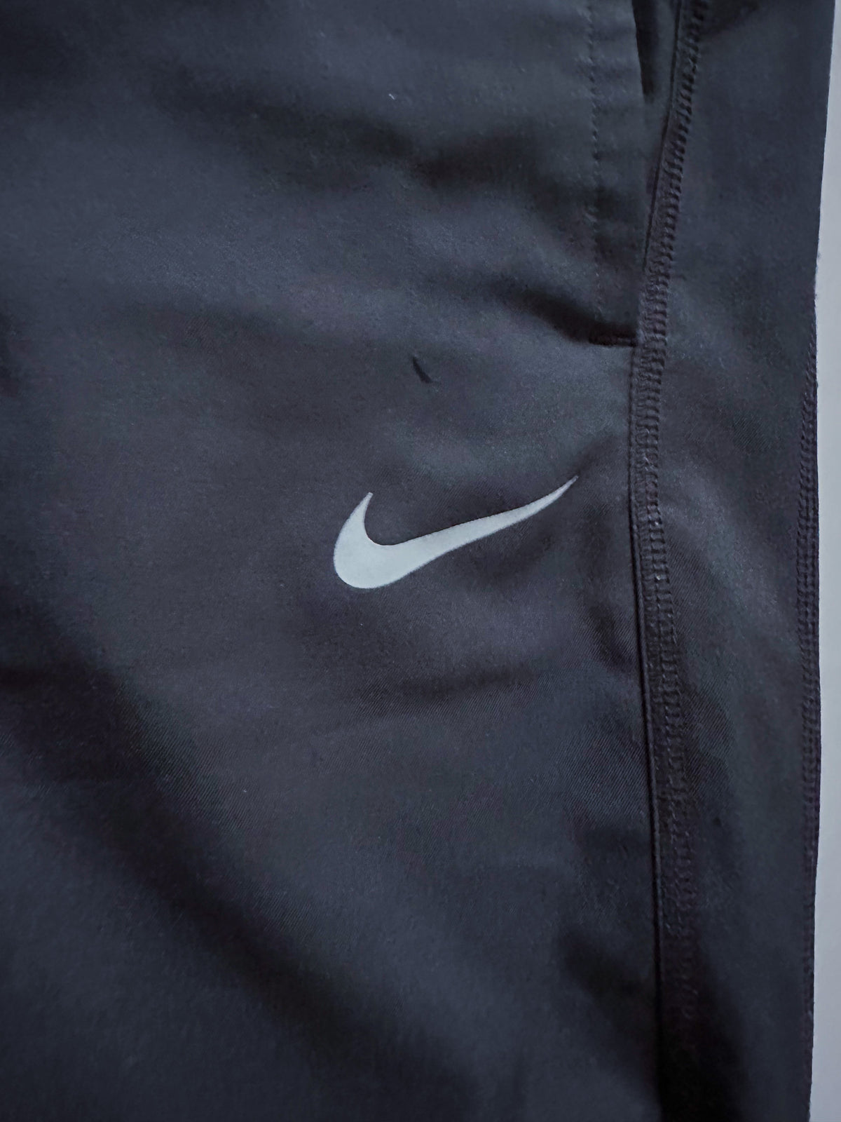 Nike Vintage *Classic* Trackpants | S