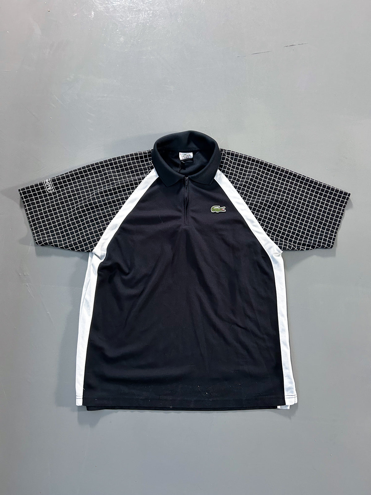Vintage Lacoste Polo Shirt | L