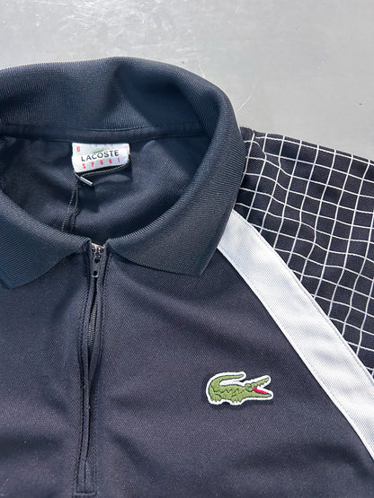 Vintage Lacoste Polo Shirt | L