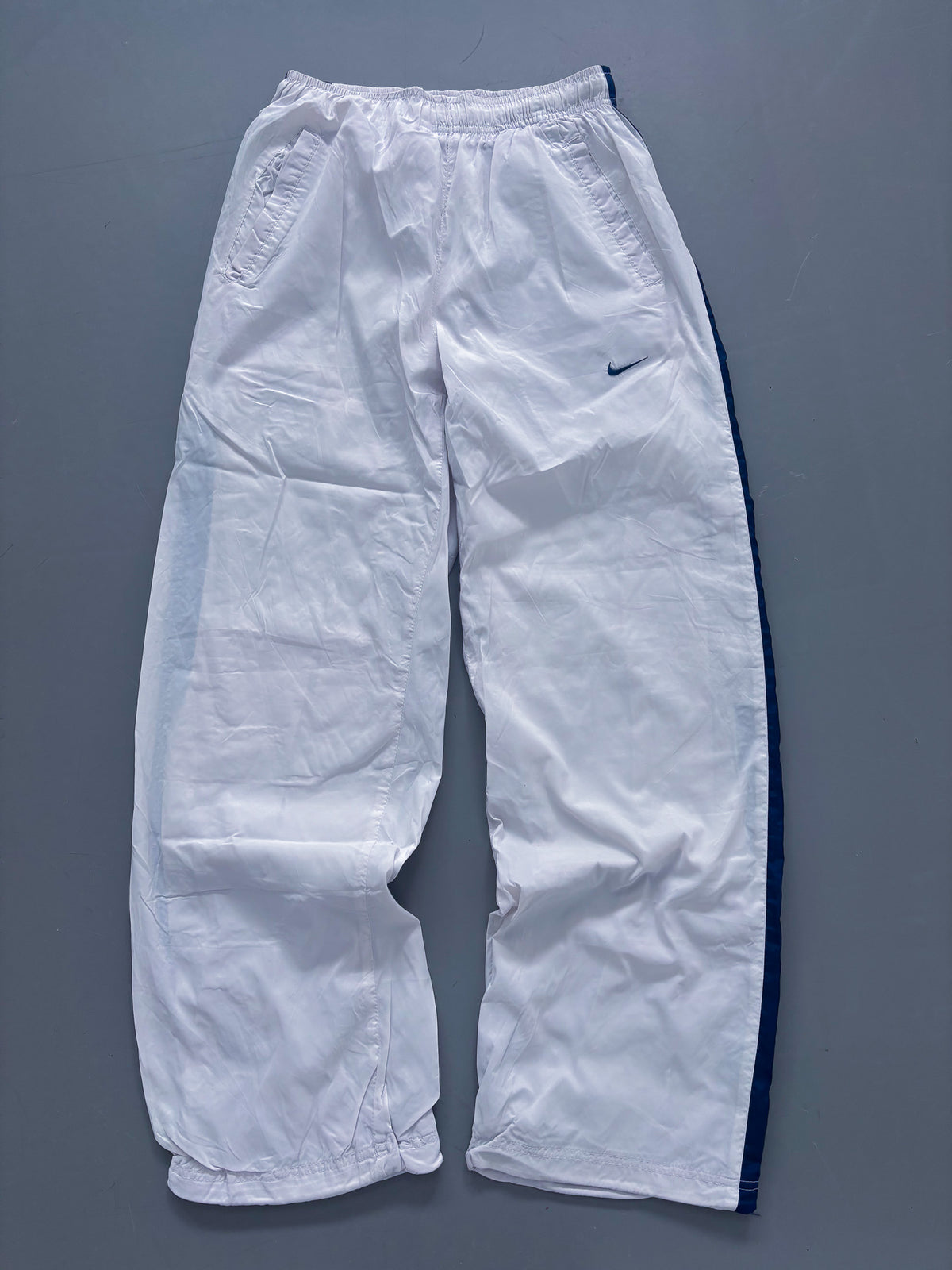 Nike Vintage Trackpants | XS