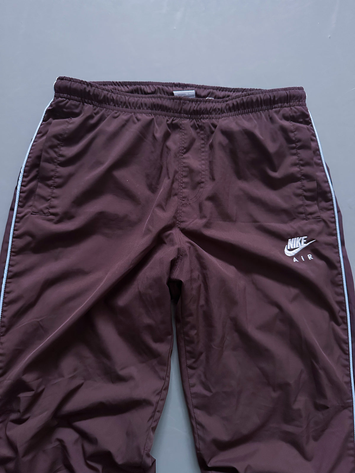 Nike Vintage Trackpants | S