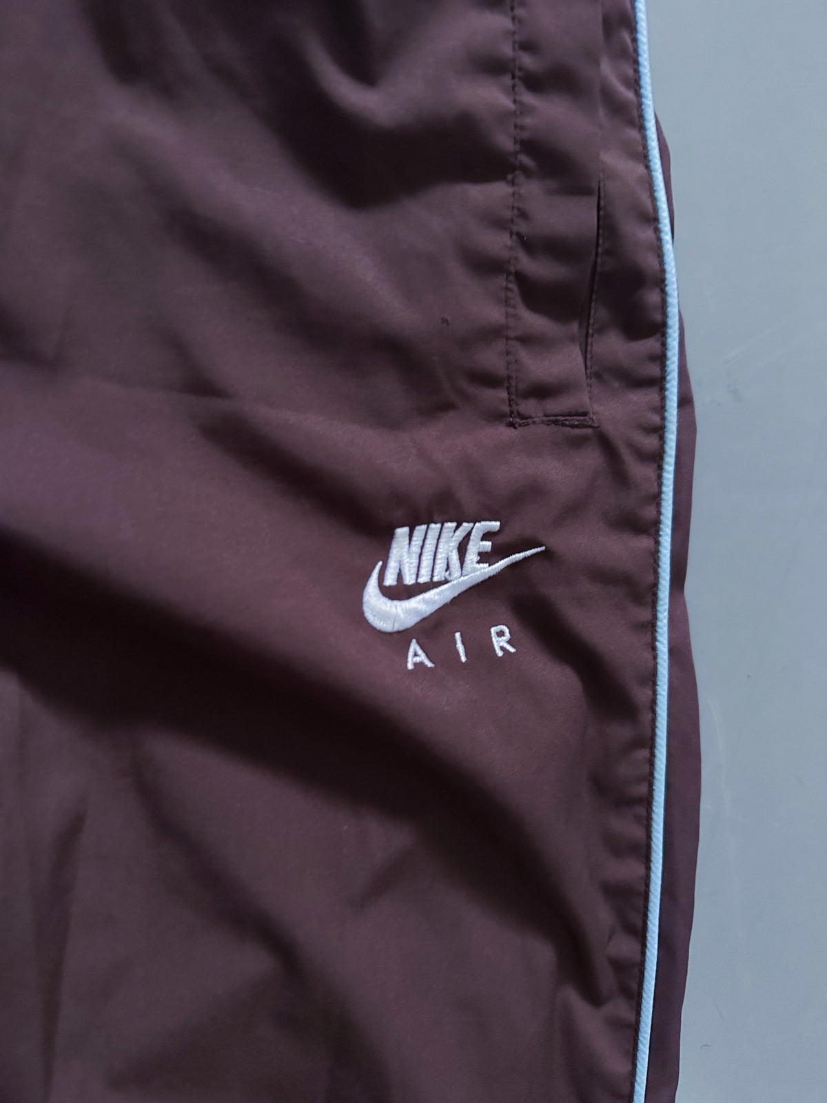Nike Vintage Trackpants | S