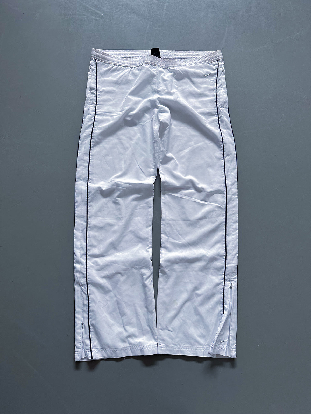 Nike Vintage Trackpants | XS