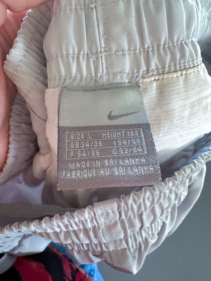 Nike Vintage Trackpants | L
