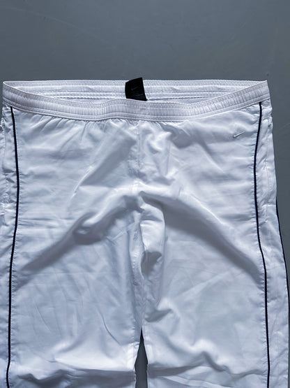 Nike Vintage Trackpants | XS
