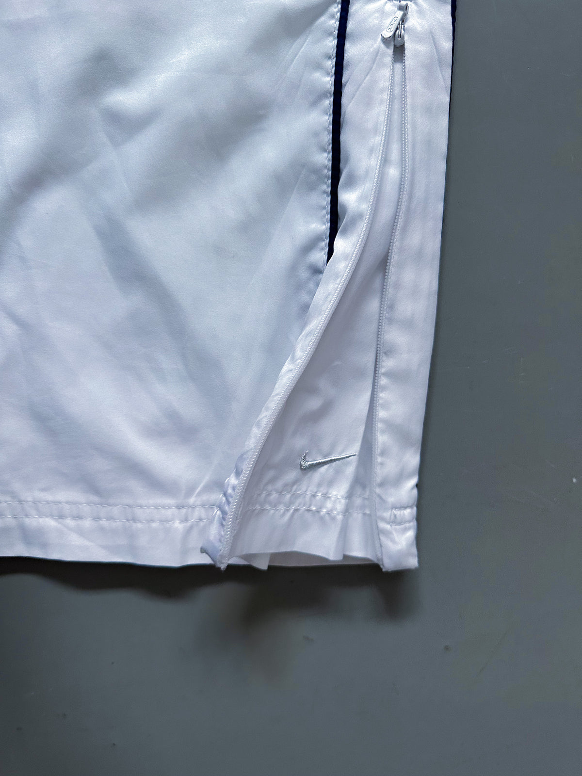 Nike Vintage Trackpants | XS