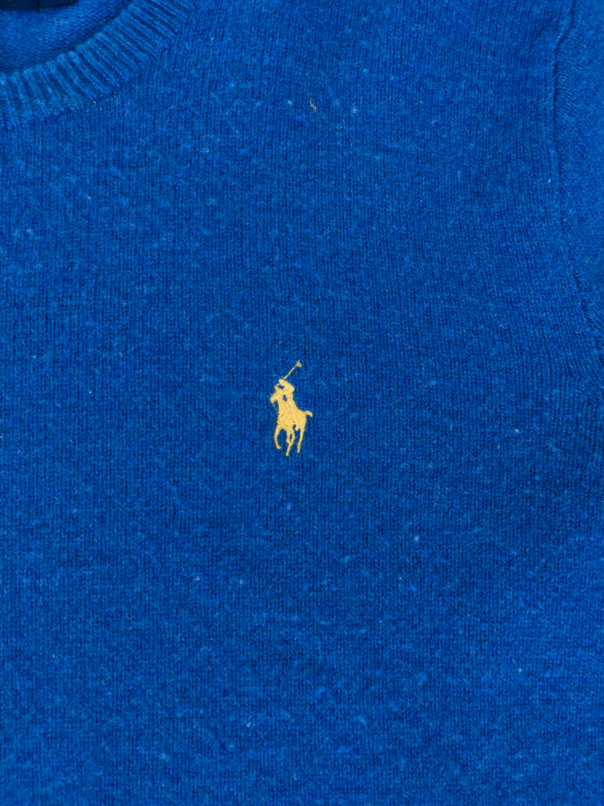 Polo Ralph Lauren Pullover | M