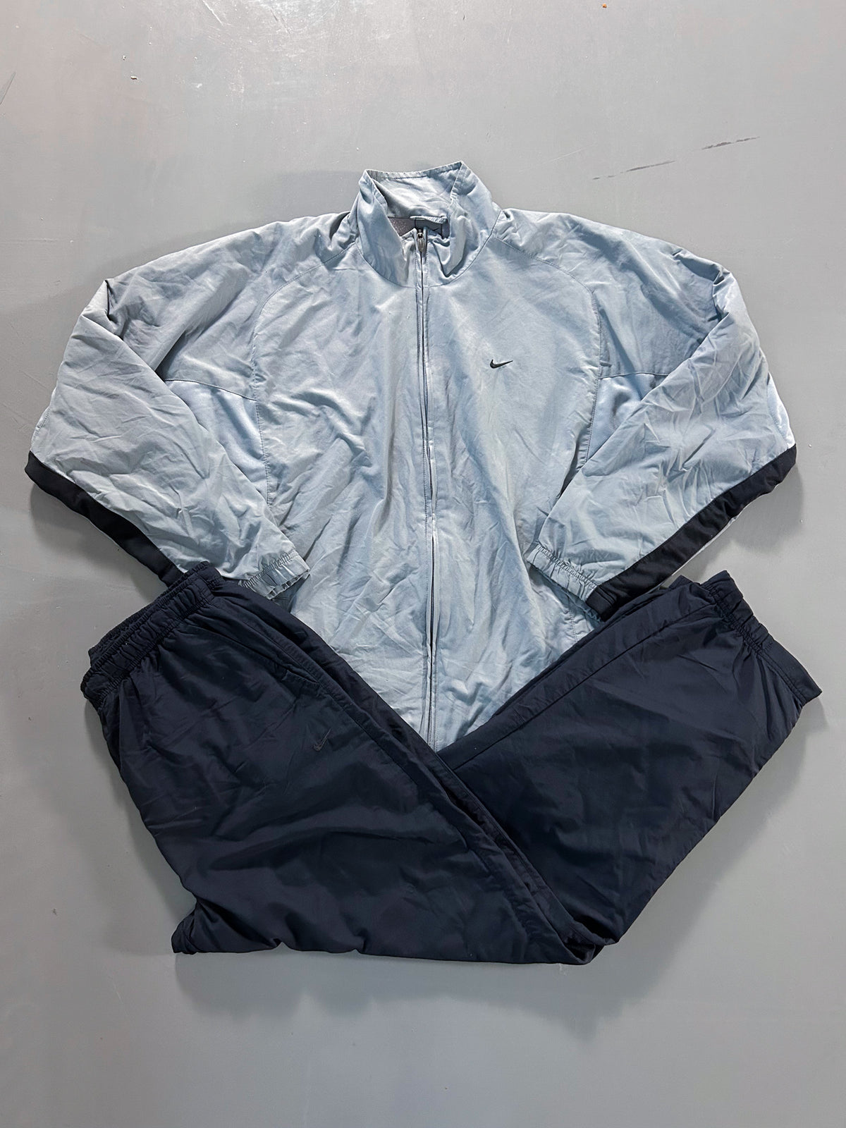 Vintage Nike Tracksuit | XL