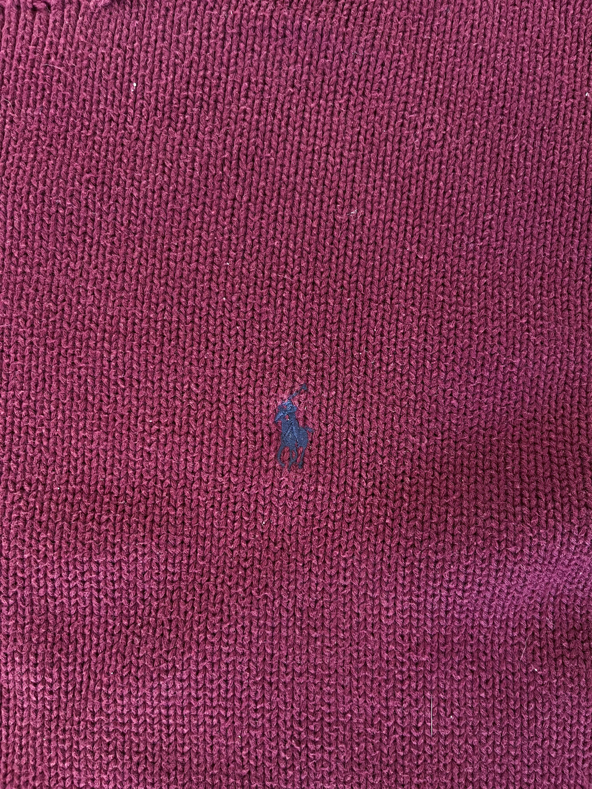 Polo Ralph Lauren Vintage Pullover | L