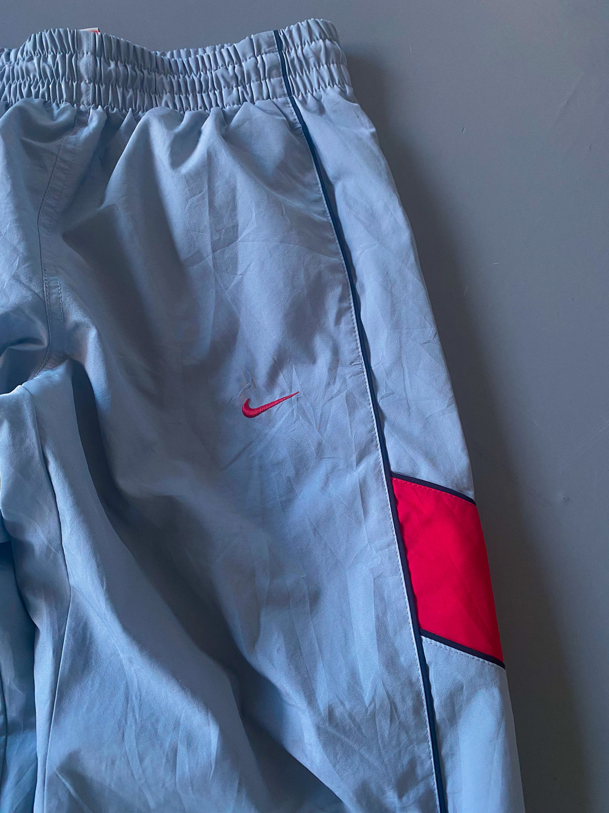 Nike Vintage Trackpants | S