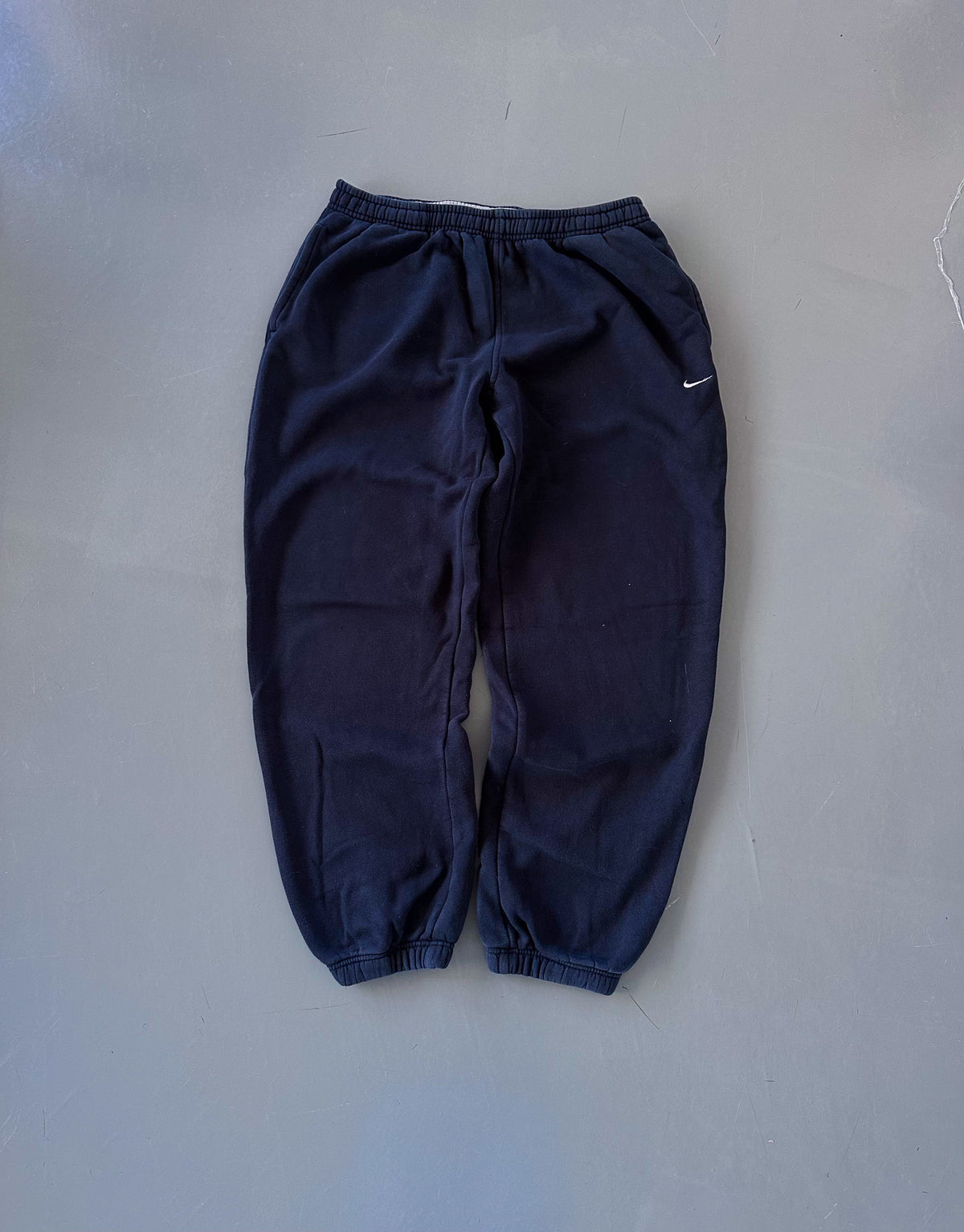Nike Vintage Trackpants | L