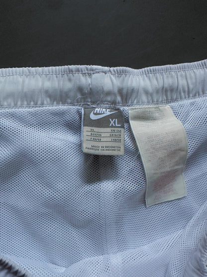 Nike Vintage *PINK* Trackpants | M