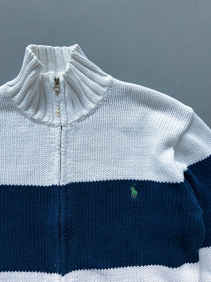 Polo Ralph Lauren Vintage *PREMIUM* Strickjacke | M
