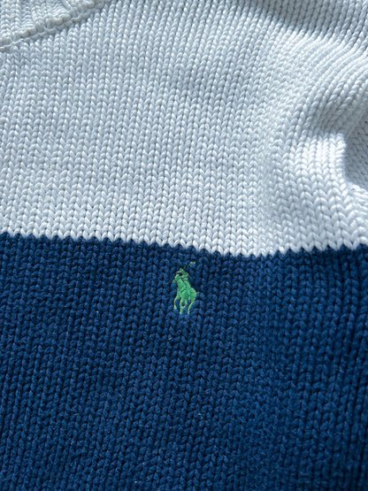Polo Ralph Lauren Vintage *PREMIUM* Strickjacke | M