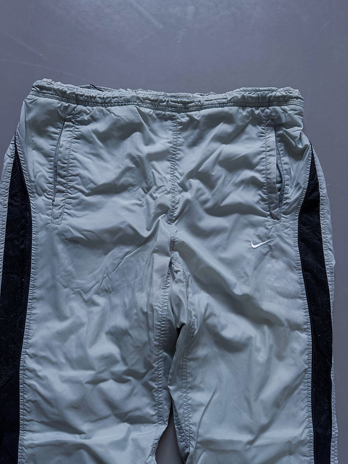 Nike Vintage PREMIUM Trackpants | M