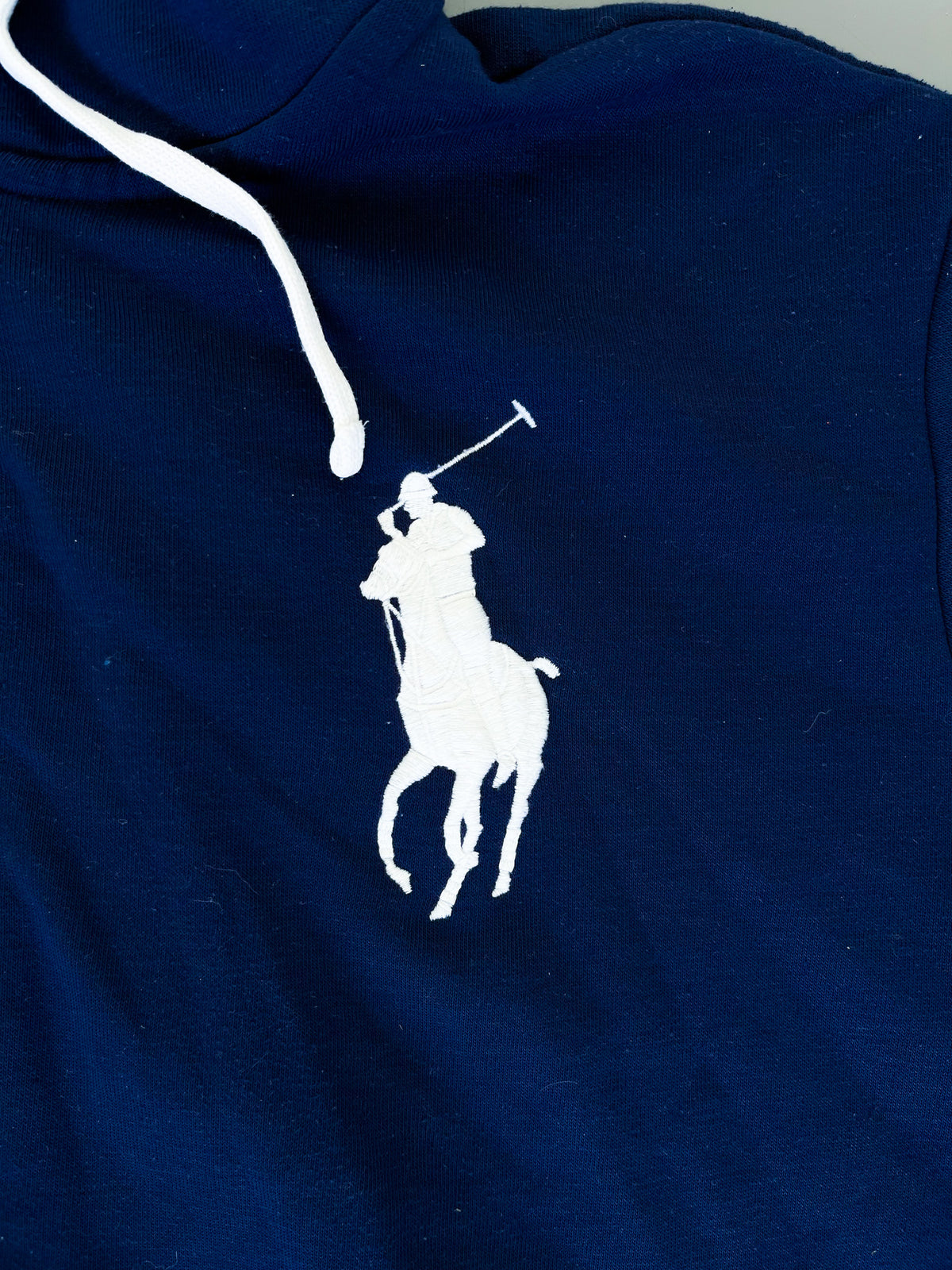 Polo Ralph Lauren Vintage Strickjacke | L
