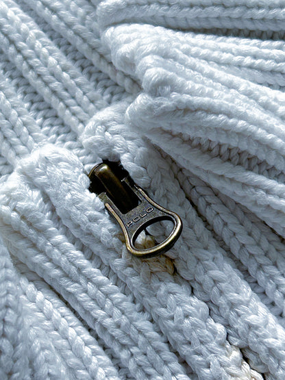 Polo Ralph Lauren Vintage *PREMIUM* Strickjacke | M