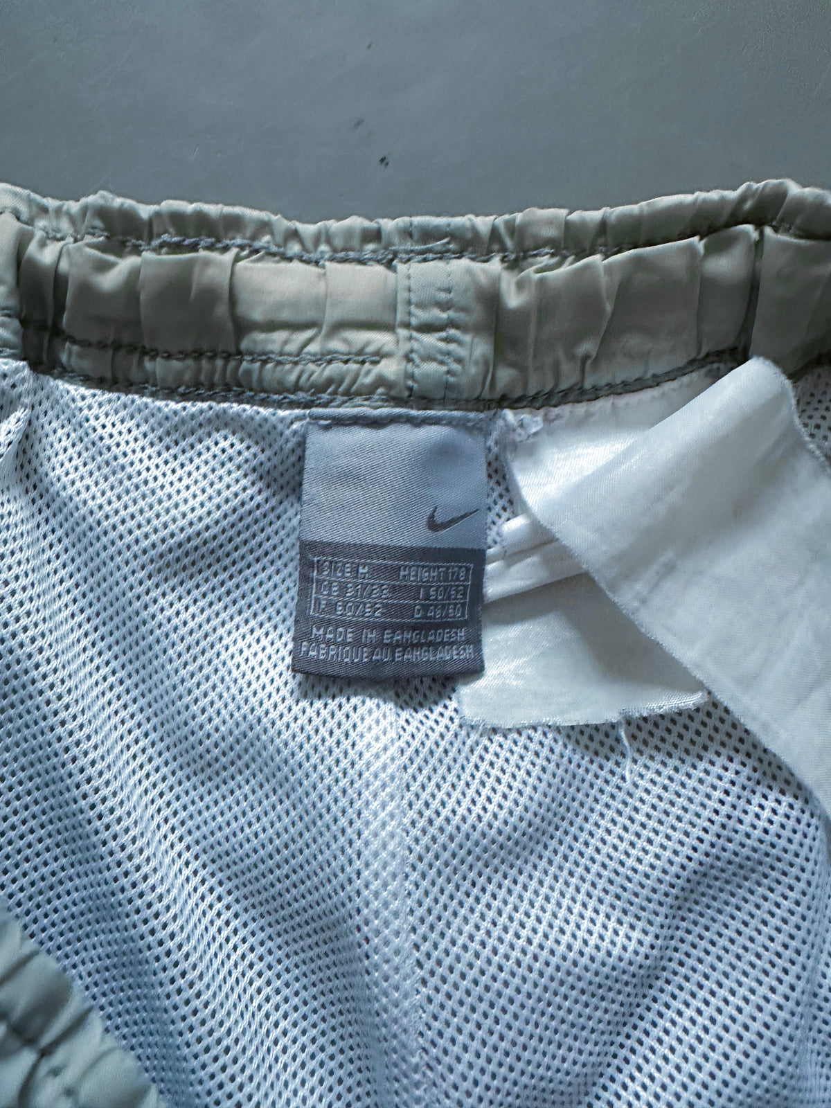 Nike Vintage PREMIUM Trackpants | M