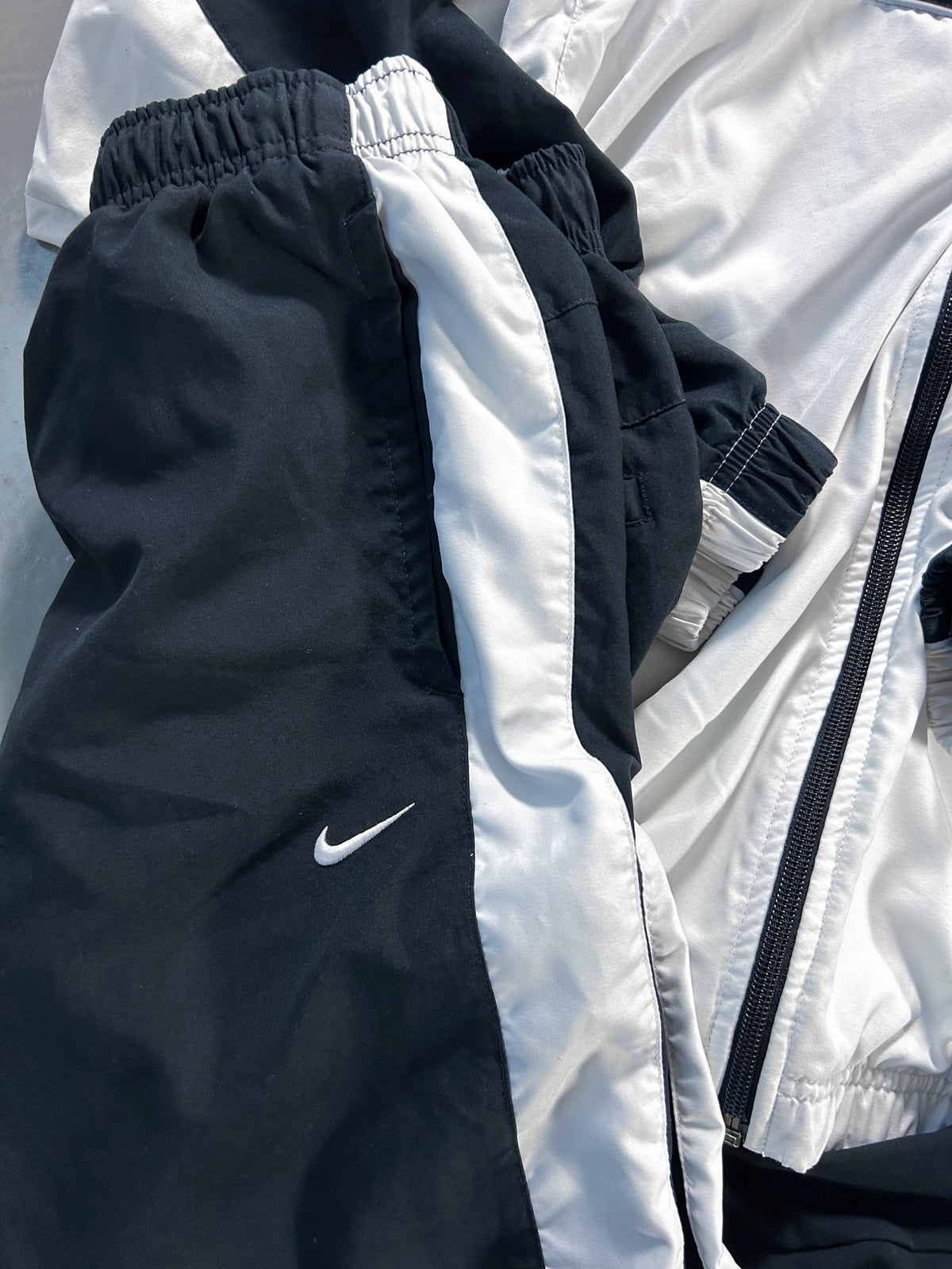 Vintage Nike Tracksuit | M