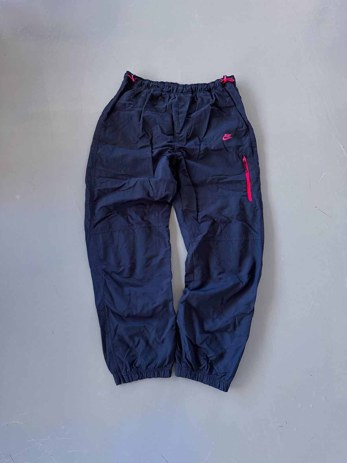 Nike Vintage Trackpants | M