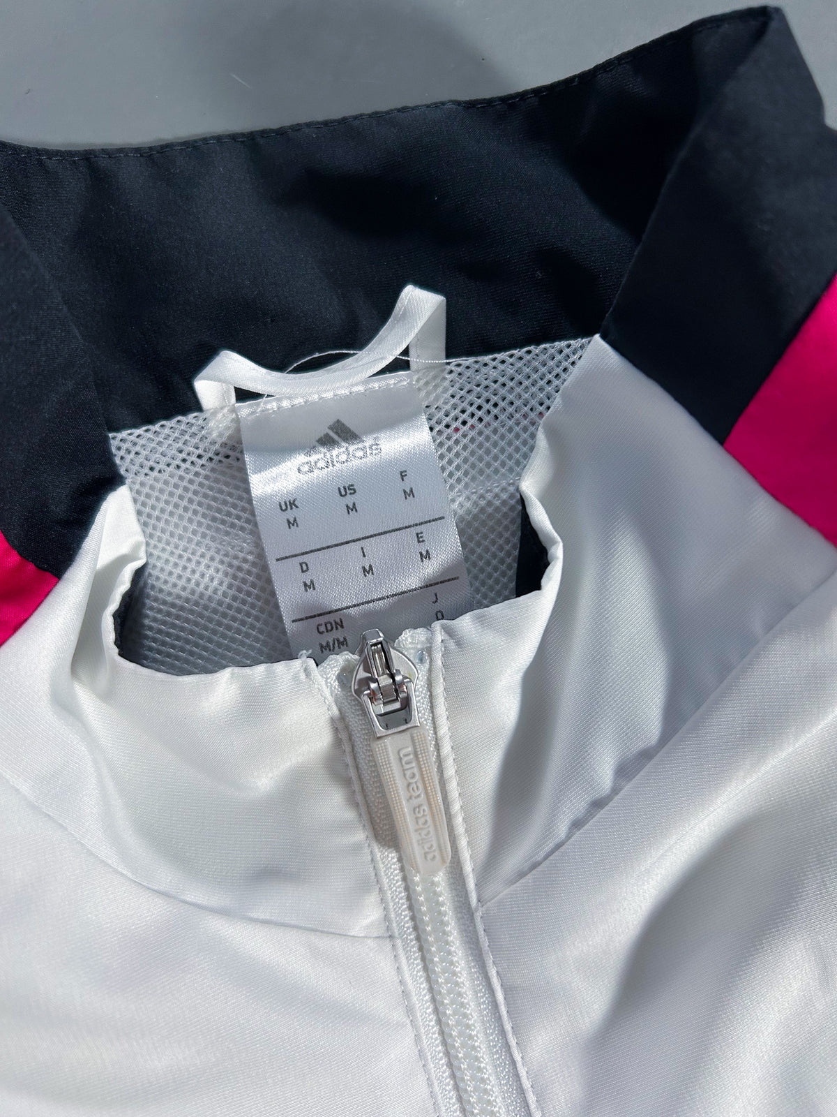 Vintage Adidas x Real Madrid *PREMIUM* Tracksuit | M