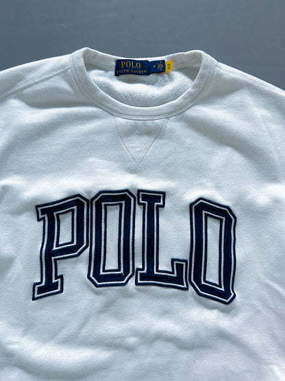 Polo Ralph Lauren Vintage Pullover | M