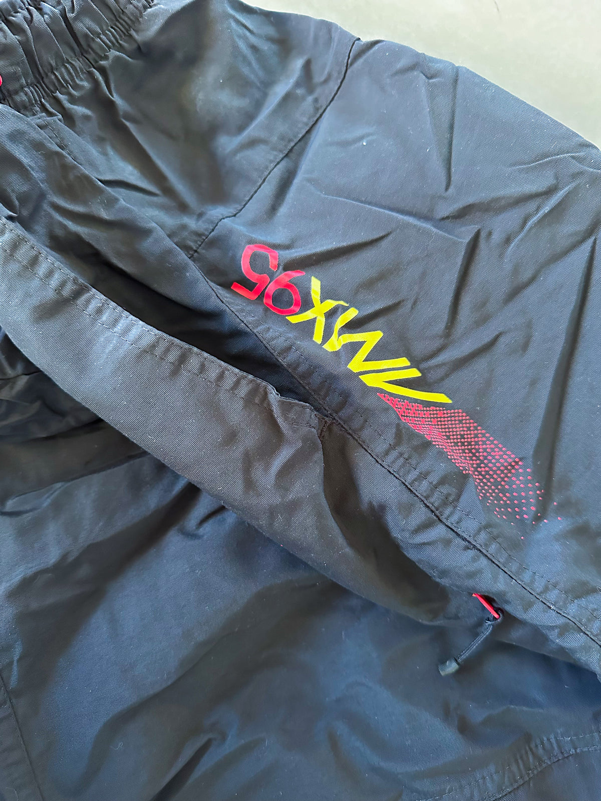 Nike Vintage Trackpants | M