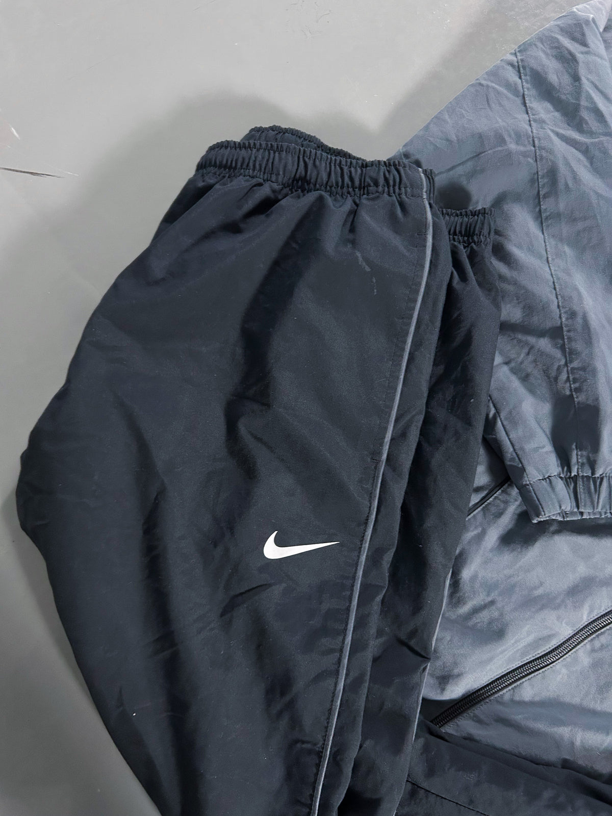 Vintage Nike Tracksuit | L