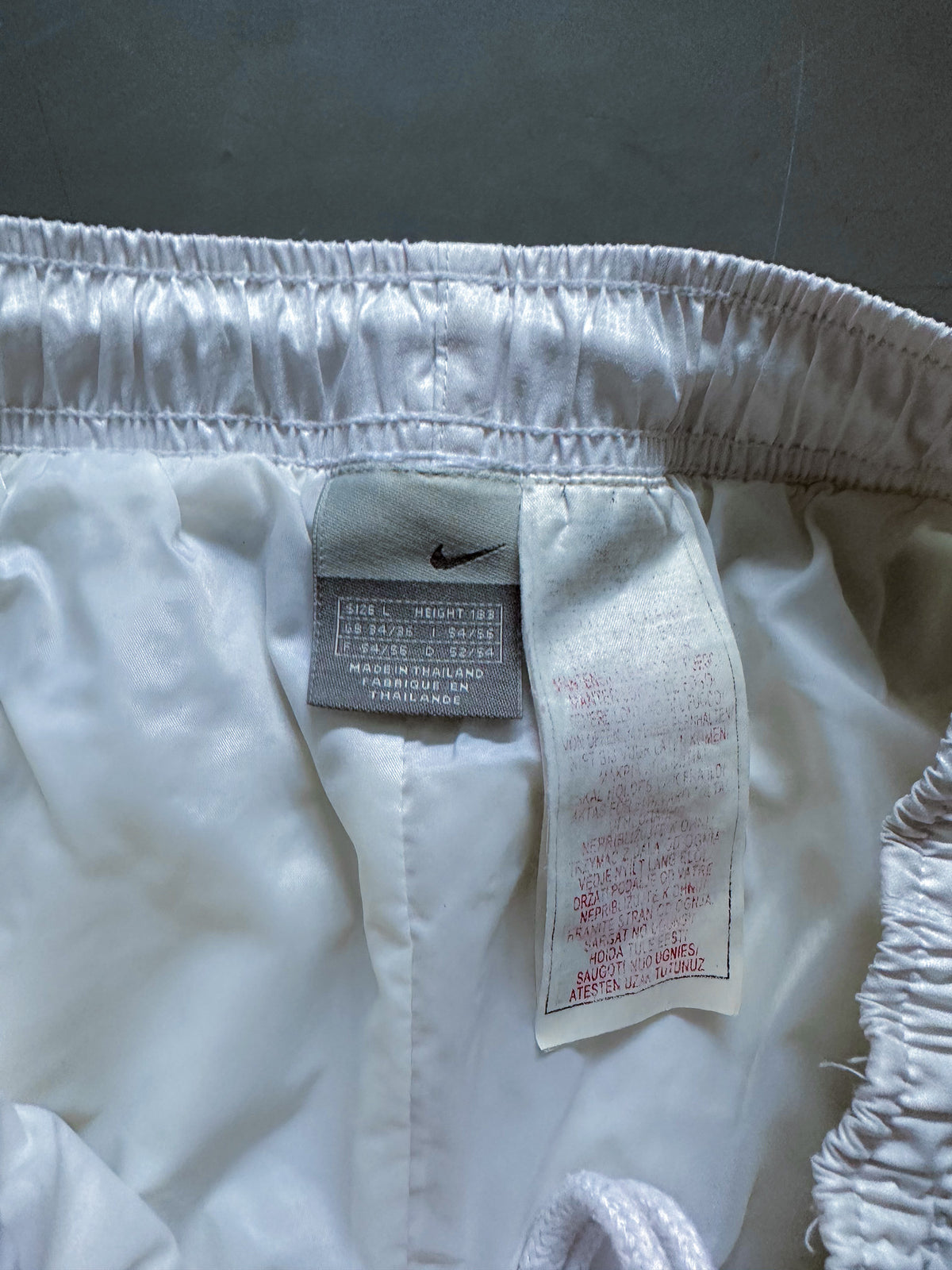 Nike Vintage *TN* Trackpants | L