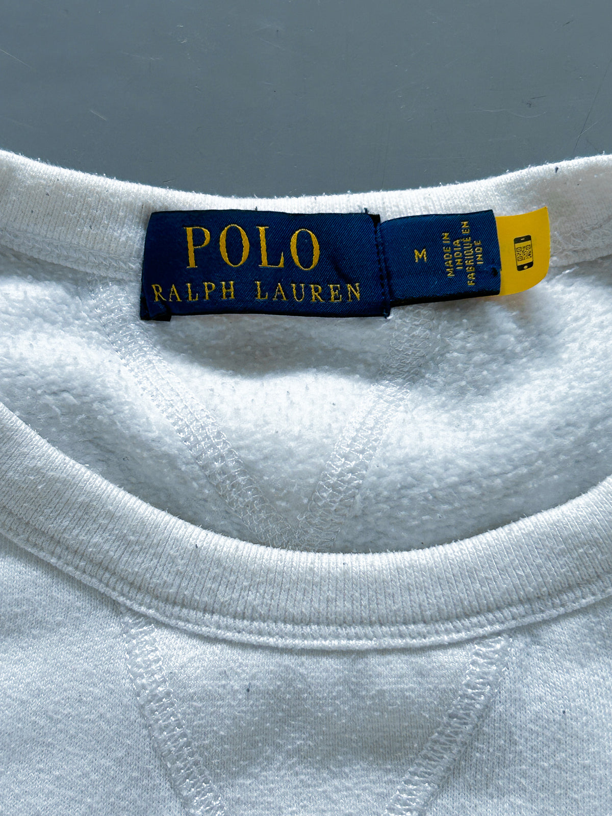 Polo Ralph Lauren Vintage Pullover | M