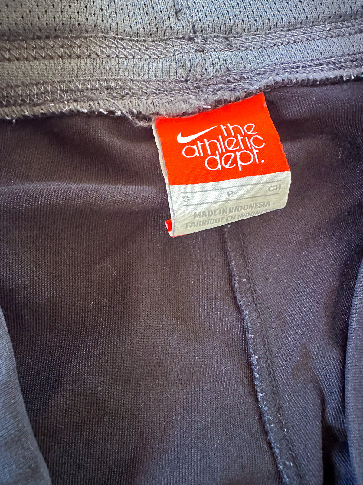 Nike Vintage Trackpants | S