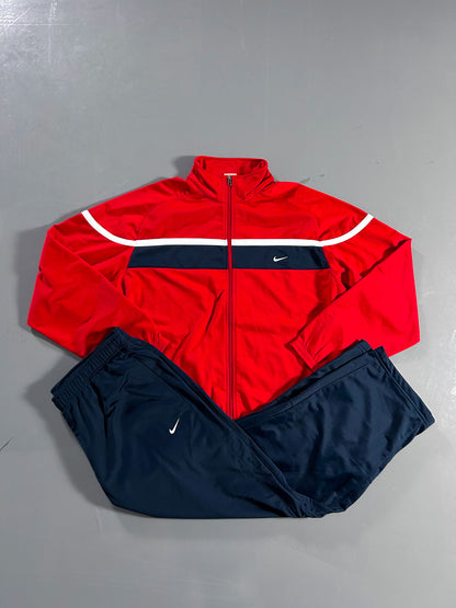 Vintage Nike Tracksuit | XL