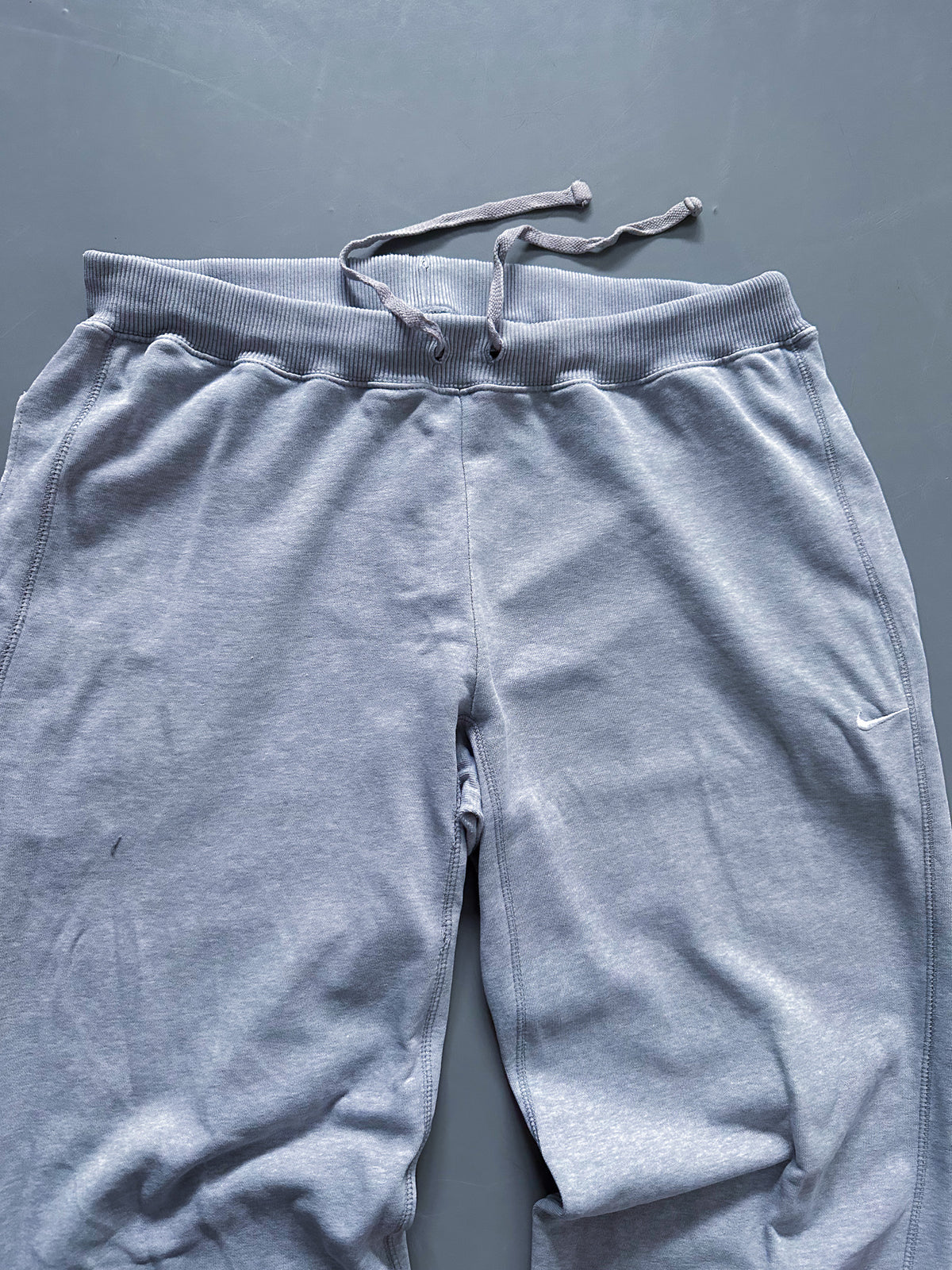 Nike Vintage Premium Open Leg Sweatpants / Jogger | L