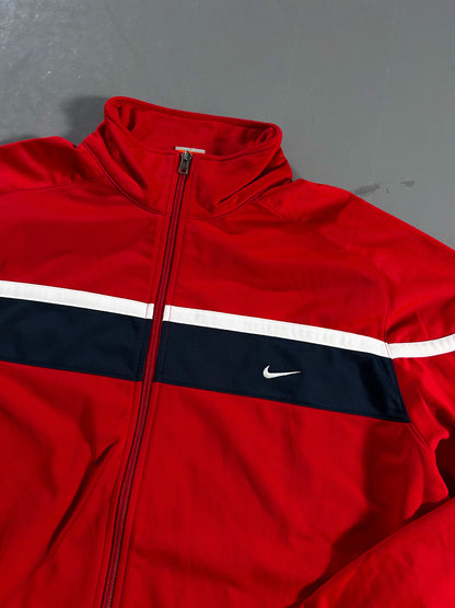 Vintage Nike Tracksuit | XL